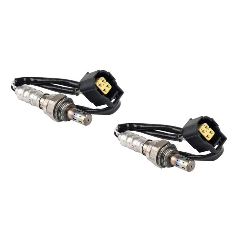 Auto Sauerstoff O2 Sensor 2Pcs Für Chrysler 200 Für 300M Für Aspen Für Pacifica Für PT Für Cruiser Für Sebring Für Stadt Für Land Lambda O2 Sauerstoff Sensor Lambdasonde von AJQBRMB