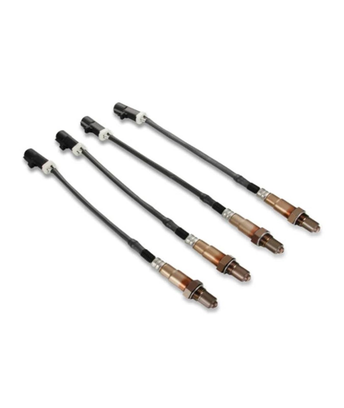 Auto Sauerstoff O2 Sensor 4 Stück Für Ford Für F150 V8 4.2L 4.6L 5.4L 2004 2005 2006 2007 2008 O2 Sauerstoffsensor Upstream Downstream ZZR118861 Lambdasonde Auto Sauerstoff O2 Sensor 4 Stück Für Ford Für F150 V8 4.2L 4.6L 5.4L 2004 2005 2006 2007 2008 O2 Sauerstoffsensor Upstream Downstream ZZR118861 Lambdasonde von AJQBRMB