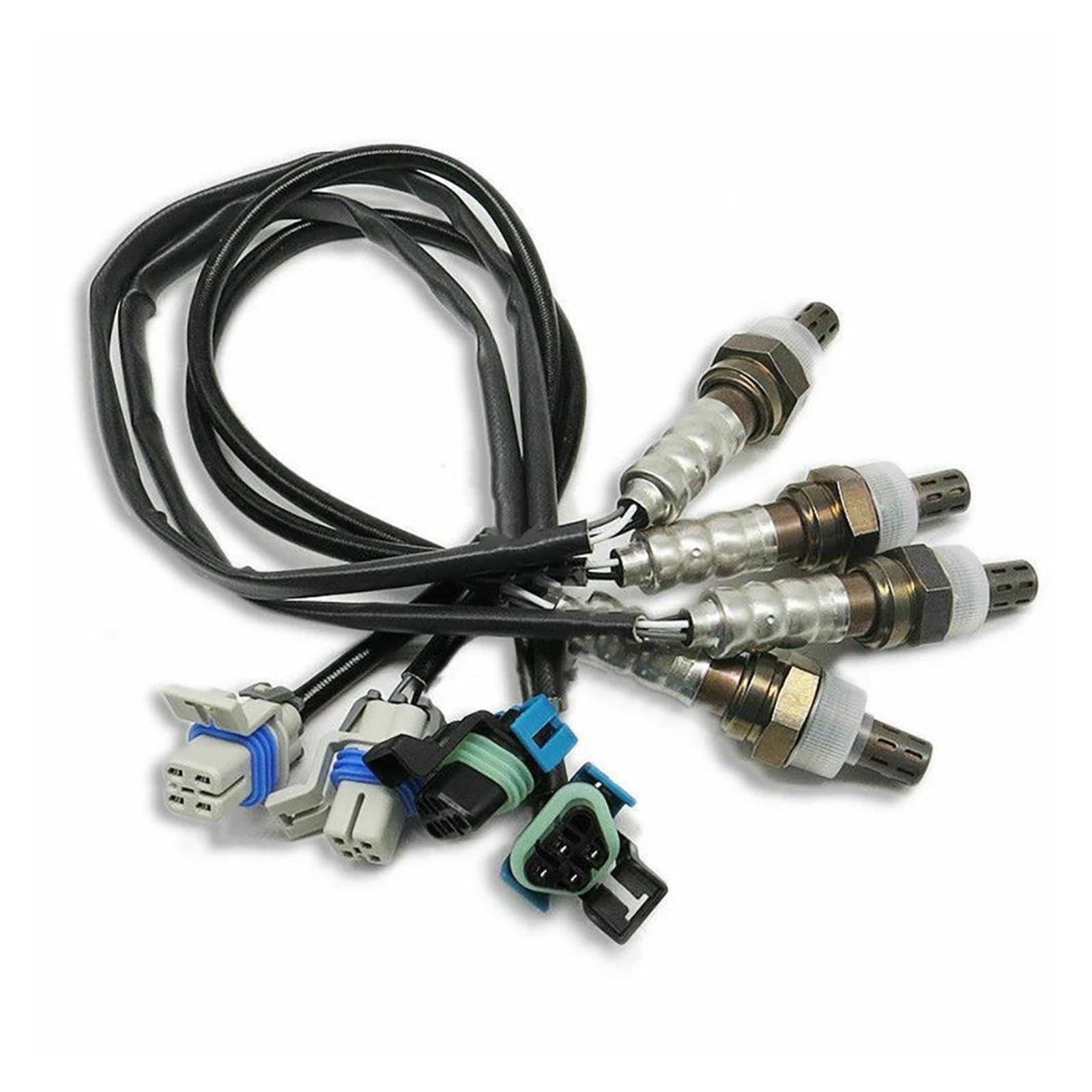 Auto Sauerstoff O2 Sensor 4 Stücke Für Cadillac Für Escalade Für ESV Für EXT 6,0 L 2003 2004 2005 2006 O2 Sauerstoff Sensor Upstream Downstream Lambdasonde Auto Sauerstoff O2 Sensor 4 Stücke Für Cadillac Für Escalade Für ESV Für EXT 6,0 L 2003 2004 2005 2006 O2 Sauerstoff Sensor Upstream Downstream Lambdasonde von AJQBRMB