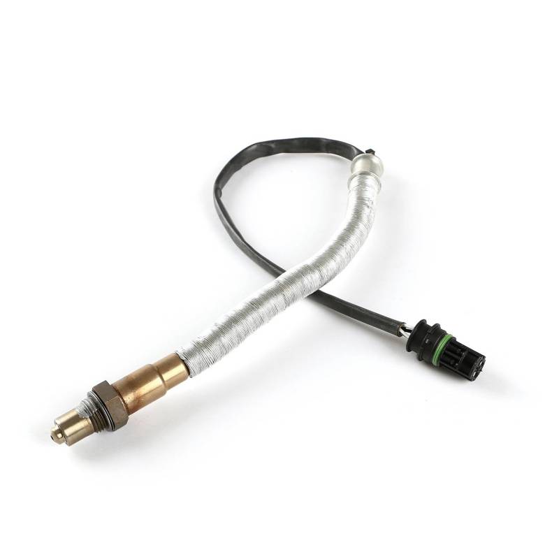 Auto Sauerstoff O2 Sensor Für 1 3 5 7 Für X1 E60 E61 E81 E82 E84 E87 E88 E90 E91 E92 E93 03-2015 0258010422 Lambda Sonde O2 Sauerstoff Sensor 11787569968 Lambdasonde von AJQBRMB