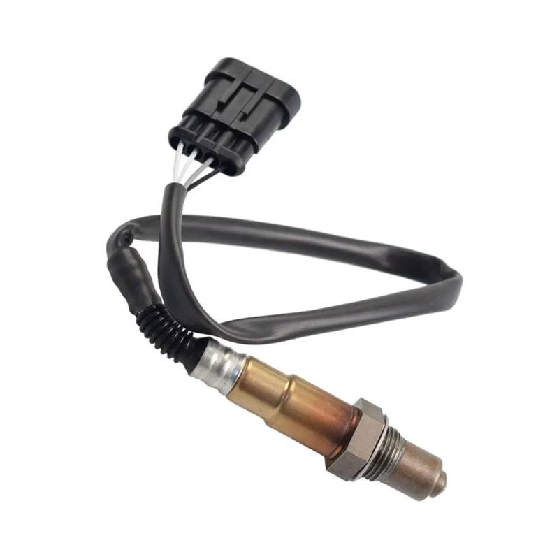 Auto Sauerstoff O2 Sensor Für Alfa Für Romeo 156 GTV Spider 46751082 Sauerstoffsensorsonde O2-Sensor Luft-Kraftstoff-Verhältnissensor 5001834021 0258006206 Lambdasonde von AJQBRMB