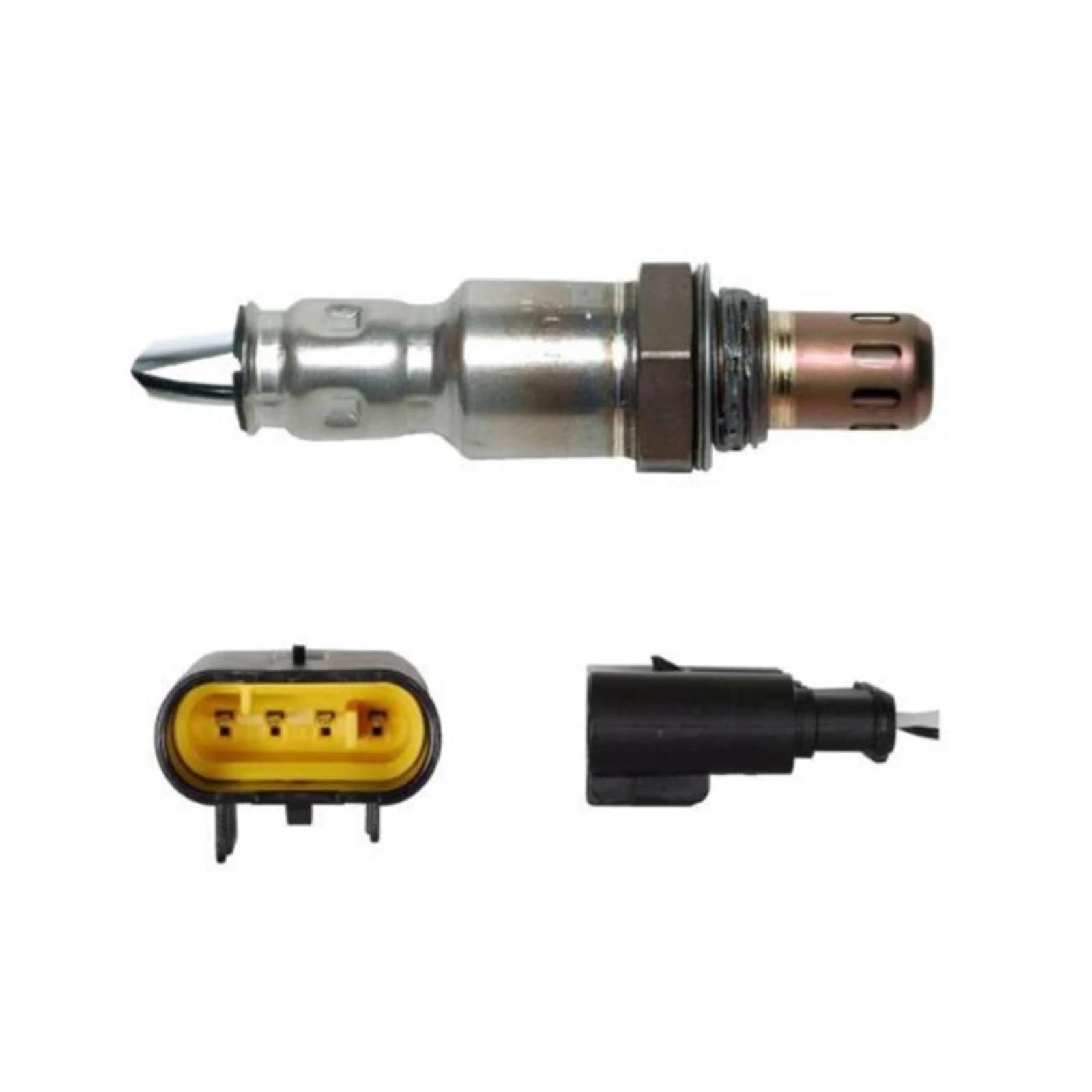 Auto Sauerstoff O2 Sensor Für Alfa Für Romeo Für Giulia Für Stelvio L4 2.0L 1.4L Downstream Luft-Kraftstoff-Verhältnis Lambda O2 Sauerstoffsensor 68070702AB 234-4483 Lambdasonde Auto Sauerstoff O2 Sensor Für Alfa Für Romeo Für Giulia Für Stelvio L4 2.0L 1.4L Downstream Luft-Kraftstoff-Verhältnis Lambda O2 Sauerstoffsensor 68070702AB 234-4483 Lambdasonde von AJQBRMB