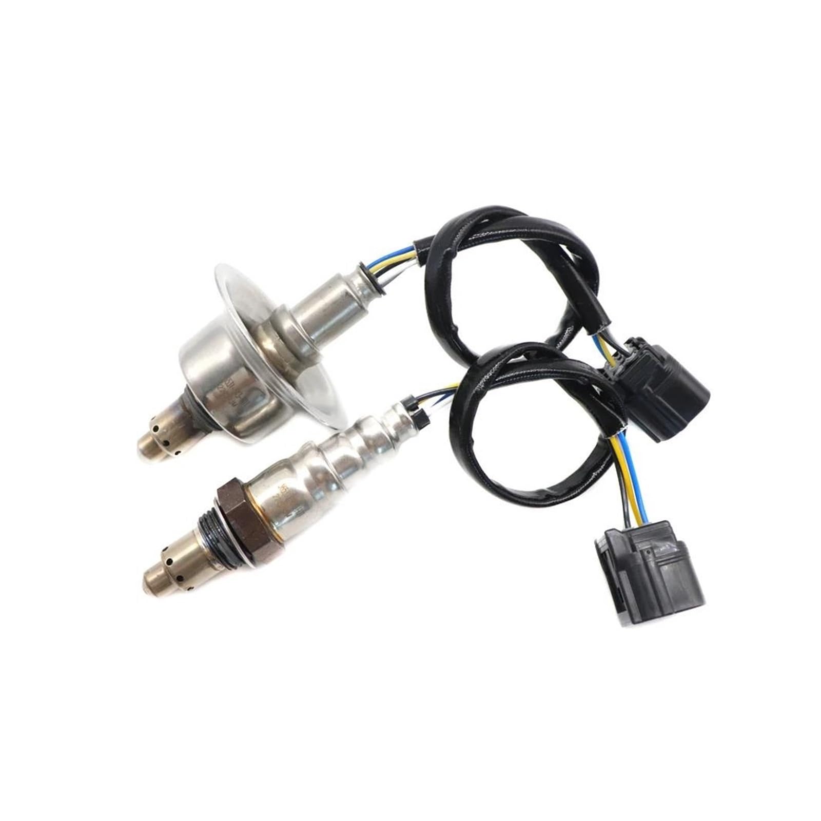 Auto Sauerstoff O2 Sensor Für CR-V Für Accord Für Hybrid 2017-2022 Upstream Downstream Luft Kraftstoff Verhältnis Lambda Sauerstoff Sensor 36531-5Y3-J01 36532-5K1-H01 Lambdasonde Auto Sauerstoff O2 Sensor Für CR-V Für Accord Für Hybrid 2017-2022 Upstream Downstream Luft Kraftstoff Verhältnis Lambda Sauerstoff Sensor 36531-5Y3-J01 36532-5K1-H01 Lambdasonde von AJQBRMB
