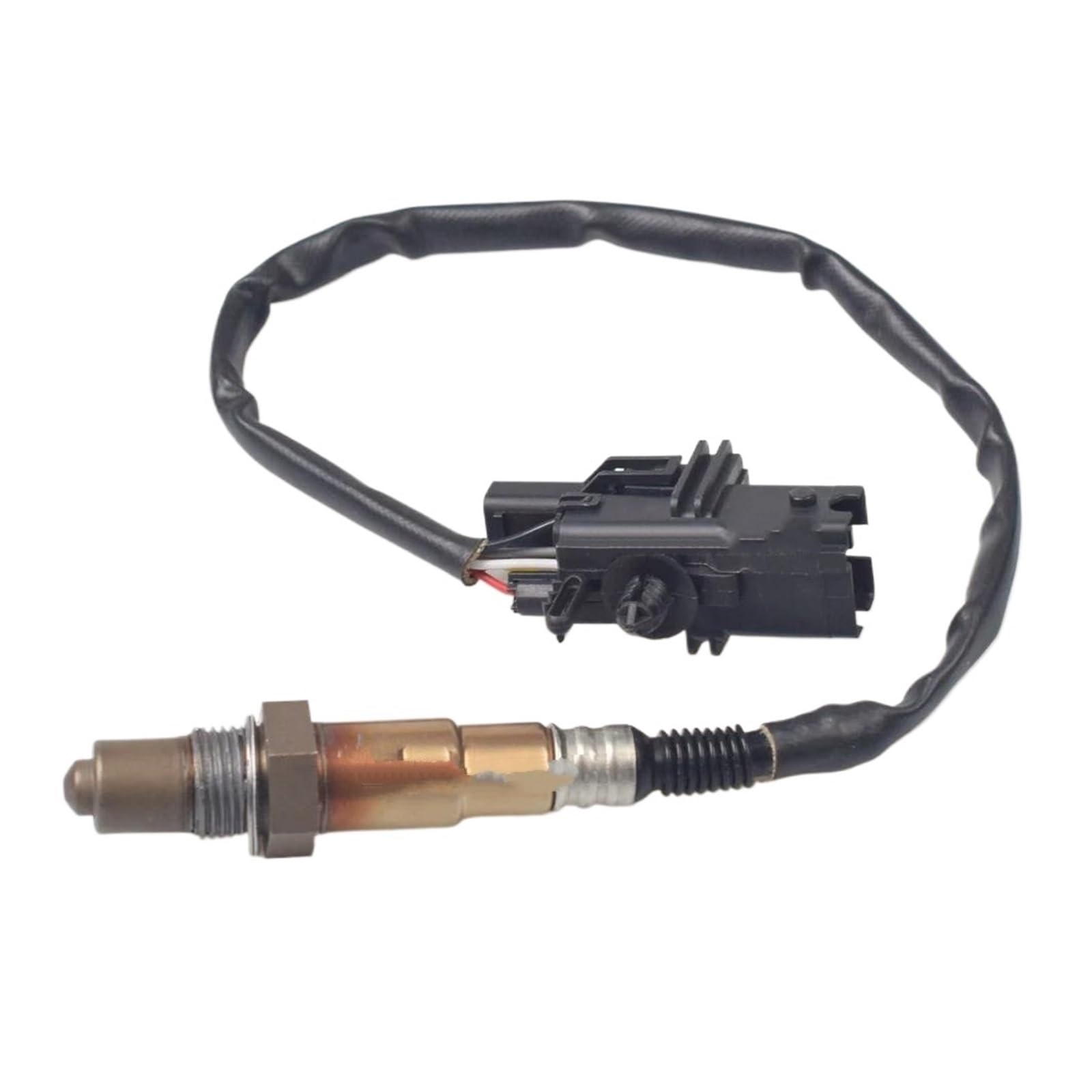 Auto Sauerstoff O2 Sensor Für Cadillac Für Cts 05-207 Für SRX 04-08 Für SRX 3,6 Für AWD 2012-2015 Lambda Sonde Luft Kraftstoff Verhältnis Sauerstoff Sensor 0258007206 Lambdasonde Auto Sauerstoff O2 Sensor Für Cadillac Für Cts 05-207 Für SRX 04-08 Für SRX 3,6 Für AWD 2012-2015 Lambda Sonde Luft Kraftstoff Verhältnis Sauerstoff Sensor 0258007206 Lambdasonde von AJQBRMB