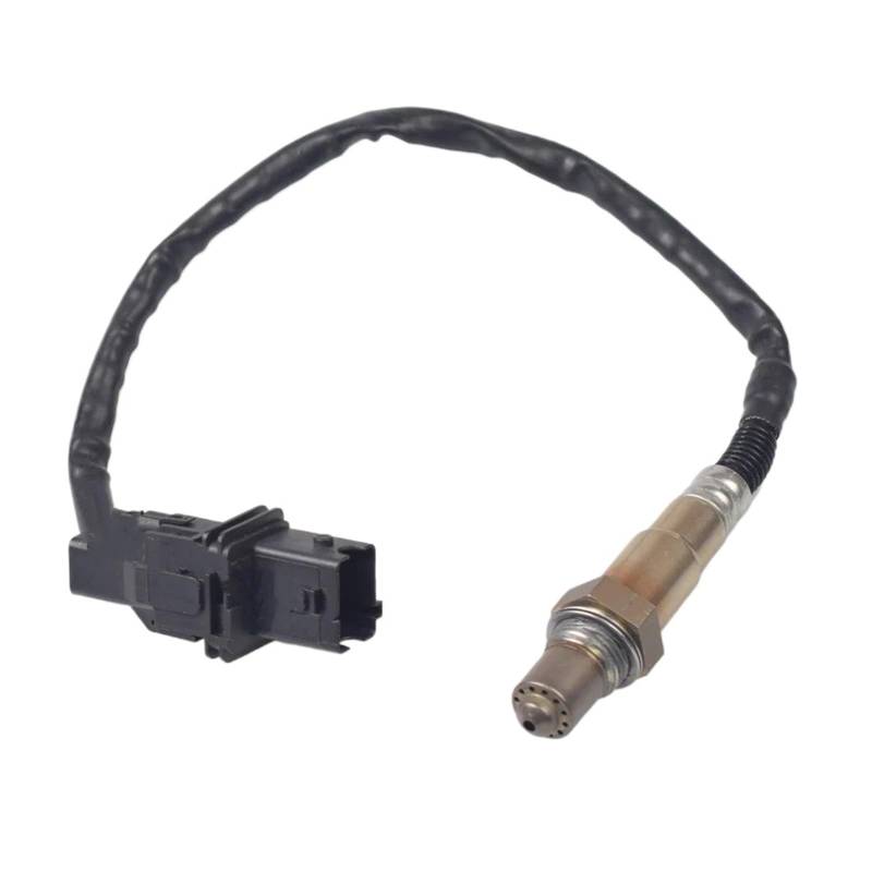 Auto Sauerstoff O2 Sensor Für Cadillac Für Cts Für SRX 3.6, 4,6 2004-2010 2011 2012 2013 2014 2015 Lambda O2 Sauerstoff Sensor Keine #22693-6M400 Lambdasonde von AJQBRMB