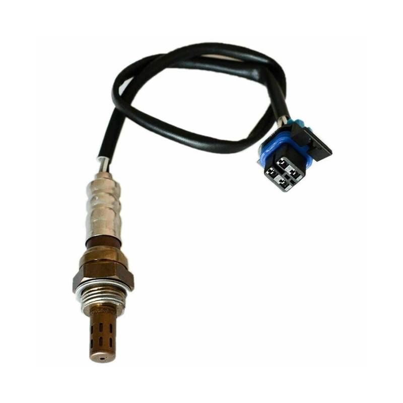 Auto Sauerstoff O2 Sensor Für Chevrolet Für Camaro Für Impala Für Caprice Für Colorado Für Equinox Für Traverse V6 3,6 L Upstream & Downstream Sauerstoff O2 Sensor Lambdasonde von AJQBRMB