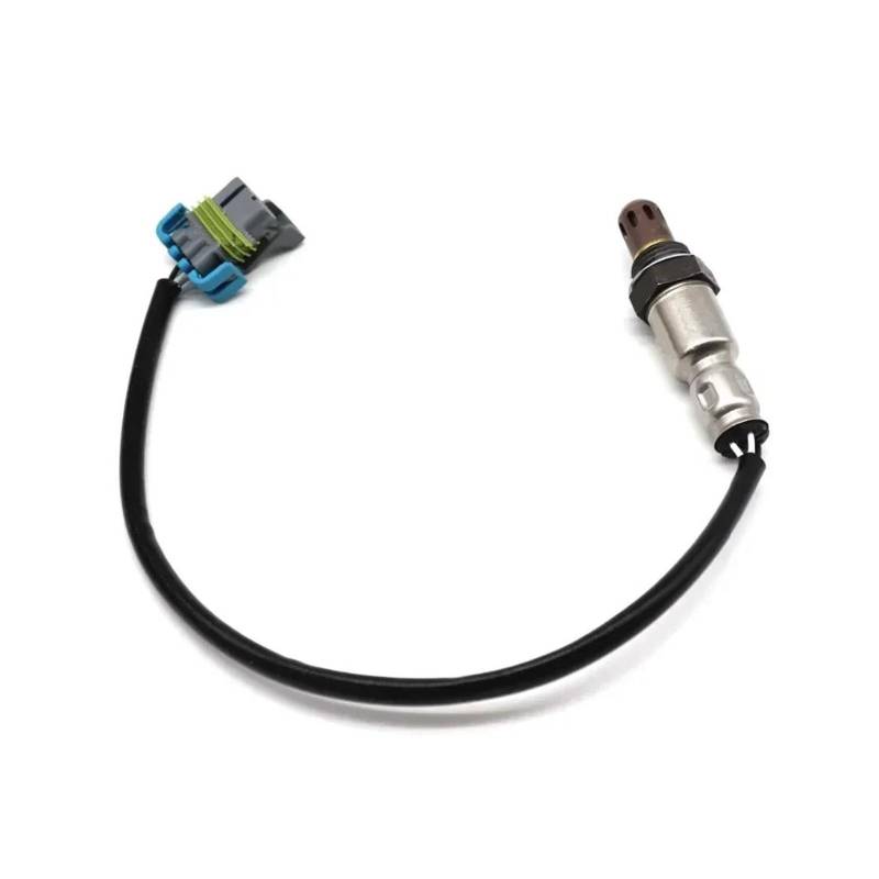 Auto Sauerstoff O2 Sensor Für Chevrolet Für Captiva Für Sport Für Equinox Für Terrain 2011-2015 12639692 Lambda Sauerstoff O2 Sensor Luft Kraftstoff VERHÄLTNIS Sensor Lambdasonde von AJQBRMB