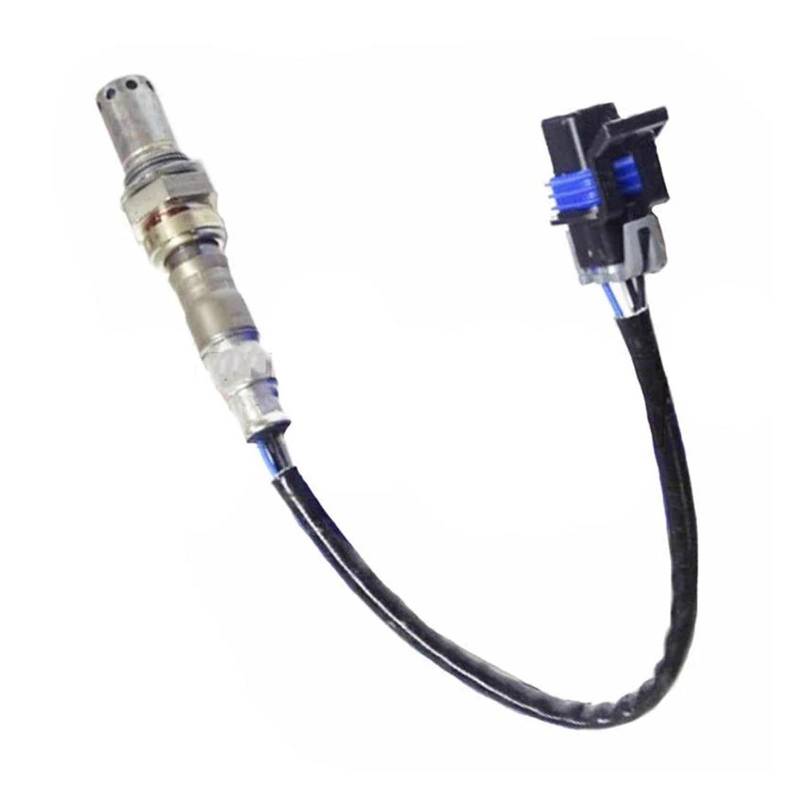 Auto Sauerstoff O2 Sensor Für Chevrolet Für Cobalt 1,5 L L2C 25180903 149100-7700 Hinten Lambda Sonde O2 Sauerstoff Sensor B15D2 T250 2013-2018 Post-KATALYSATOR Lambdasonde von AJQBRMB