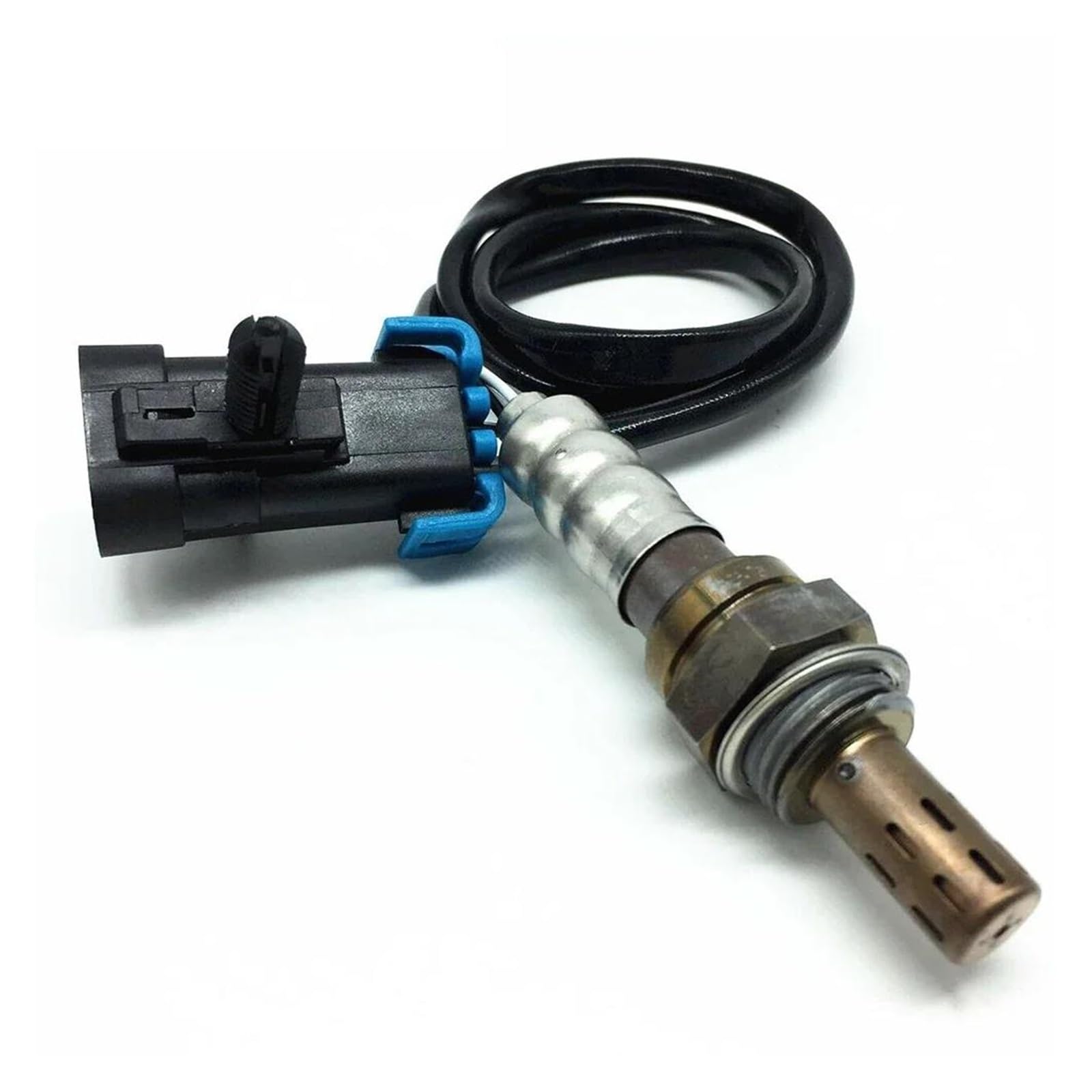 Auto Sauerstoff O2 Sensor Für Chevrolet Für Corvette V8-6.0L 6.2L 7.0L Für HHR 2.4L Sauerstoffsensor 1 Upstream Front 4 Drähte Lambda 234-4332 Lambdasonde Auto Sauerstoff O2 Sensor Für Chevrolet Für Corvette V8-6.0L 6.2L 7.0L Für HHR 2.4L Sauerstoffsensor 1 Upstream Front 4 Drähte Lambda 234-4332 Lambdasonde von AJQBRMB