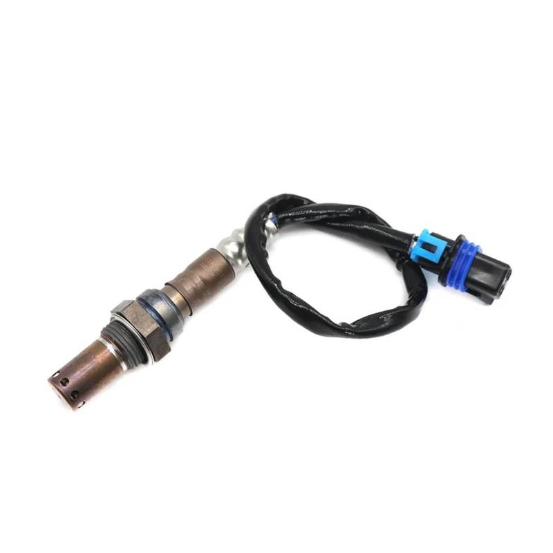 Auto Sauerstoff O2 Sensor Für Chevrolet Für Spark 1,2 L 2013 2014 2015 Downstream 25180901 Luft Kraftstoff Verhältnis Lambda O2 Sauerstoff Sensor 234-4773 2344773 Lambdasonde von AJQBRMB