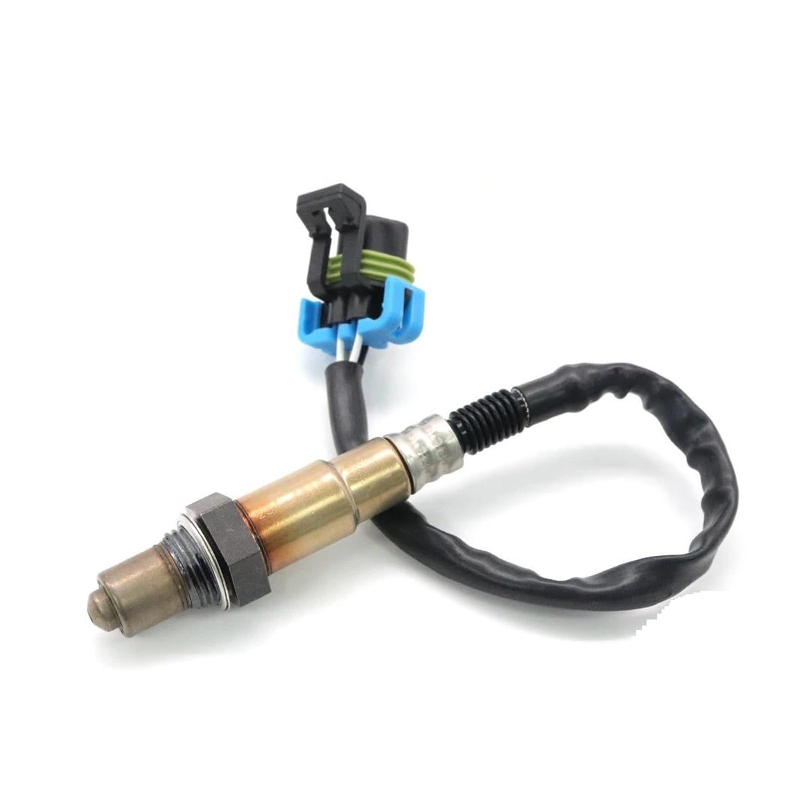 Auto Sauerstoff O2 Sensor Für Chevrolet Für Volt Für Equinox Für Traverse 2009-2014 2015 Upstream Luft Kraftstoff Verhältnis Lambda O2 Sauerstoff Sensor 234-4815 Lambdasonde Auto Sauerstoff O2 Sensor Für Chevrolet Für Volt Für Equinox Für Traverse 2009-2014 2015 Upstream Luft Kraftstoff Verhältnis Lambda O2 Sauerstoff Sensor 234-4815 Lambdasonde von AJQBRMB