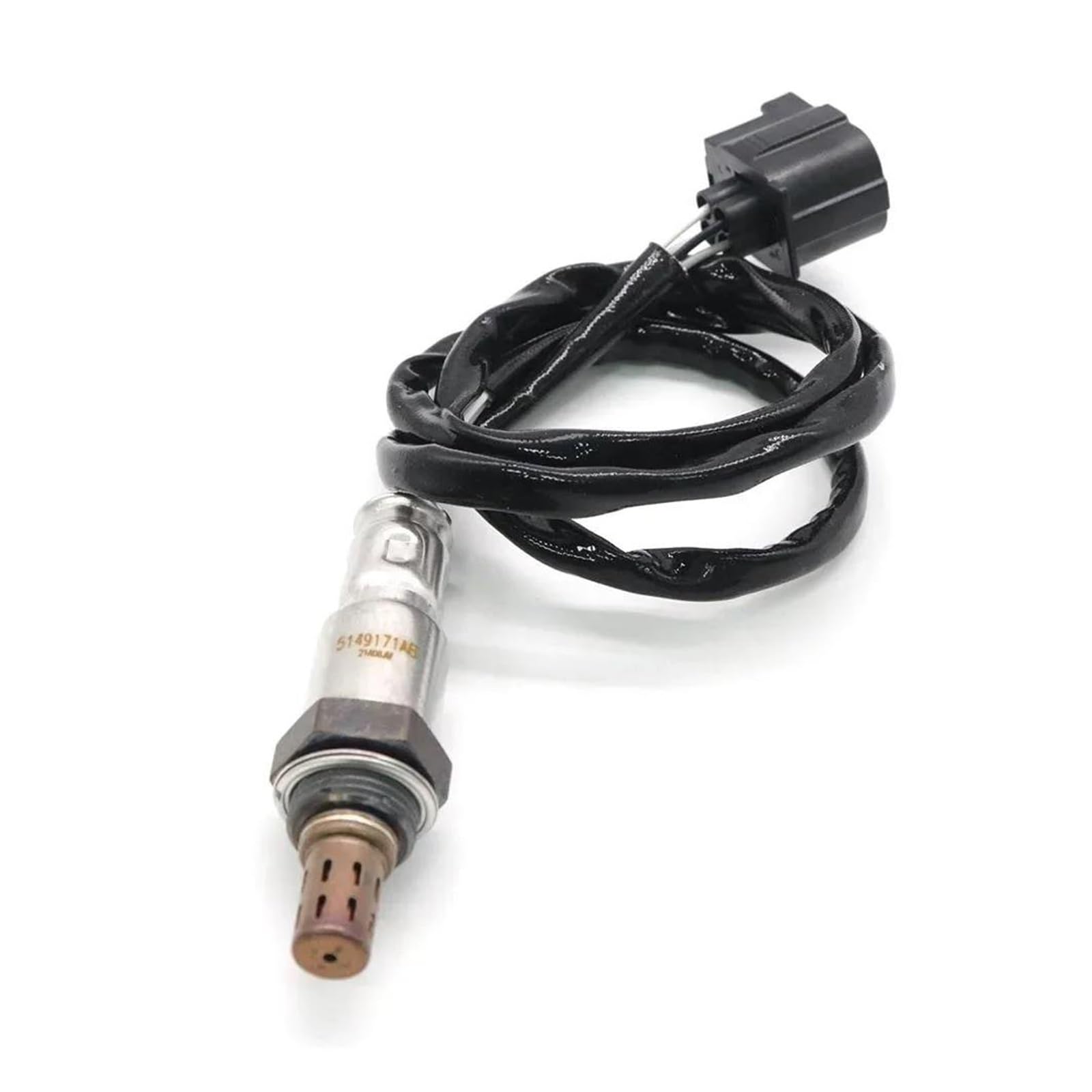 Auto Sauerstoff O2 Sensor Für Chrysler 200 300 Für Pacifica Für Stadt Für Land 11-21 05149171AB Auto Rechts Luft Kraftstoff Verhältnis Sensor O2 Sauerstoff Lambda Sensor Lambdasonde Auto Sauerstoff O2 Sensor Für Chrysler 200 300 Für Pacifica Für Stadt Für Land 11-21 05149171AB Auto Rechts Luft Kraftstoff Verhältnis Sensor O2 Sauerstoff Lambda Sensor Lambdasonde von AJQBRMB