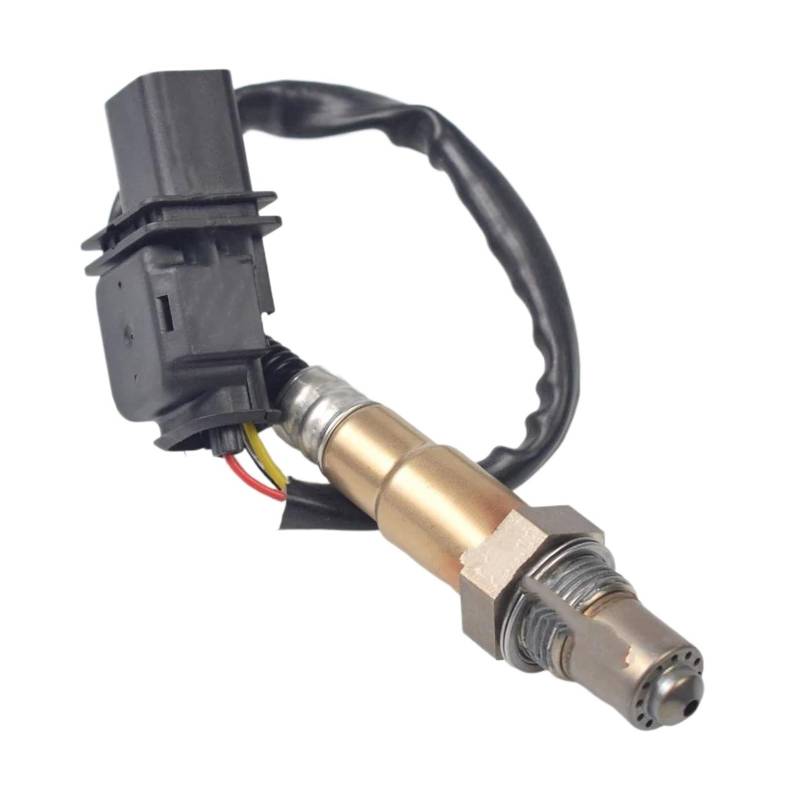 Auto Sauerstoff O2 Sensor Für Citroen Für BERLINGO 1,6 L Für C3 II 1,4 Lambda Sonde Sauerstoff O2 Sensor 0258017217 11787560957 11787590713 Lambdasonde von AJQBRMB