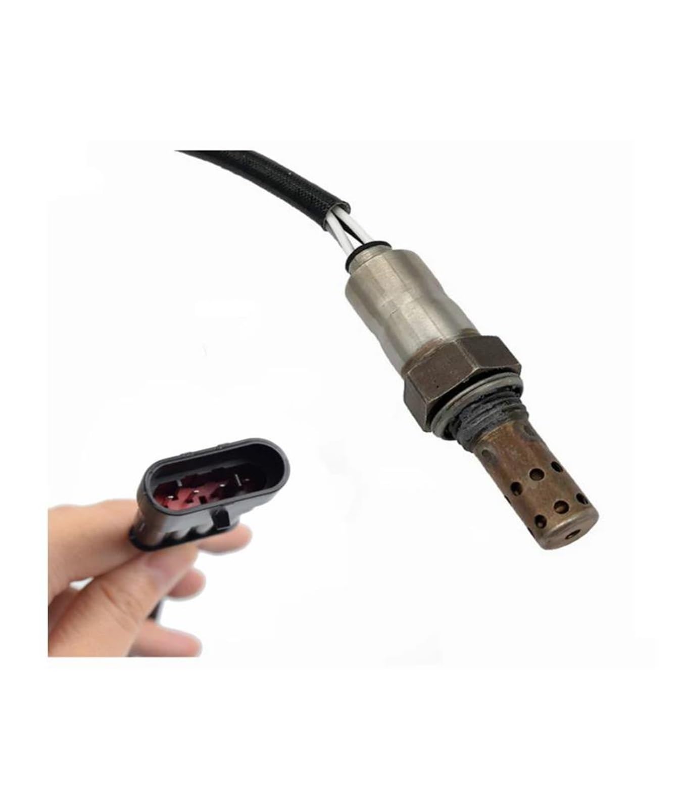 Auto Sauerstoff O2 Sensor Für Ducati Für Diavel 1200 2011 2012 2013 2014 2015 2016 2017 Lambda Sauerstoff O2 Sensor 55212092A Lambdasonde Auto Sauerstoff O2 Sensor Für Ducati Für Diavel 1200 2011 2012 2013 2014 2015 2016 2017 Lambda Sauerstoff O2 Sensor 55212092A Lambdasonde von AJQBRMB