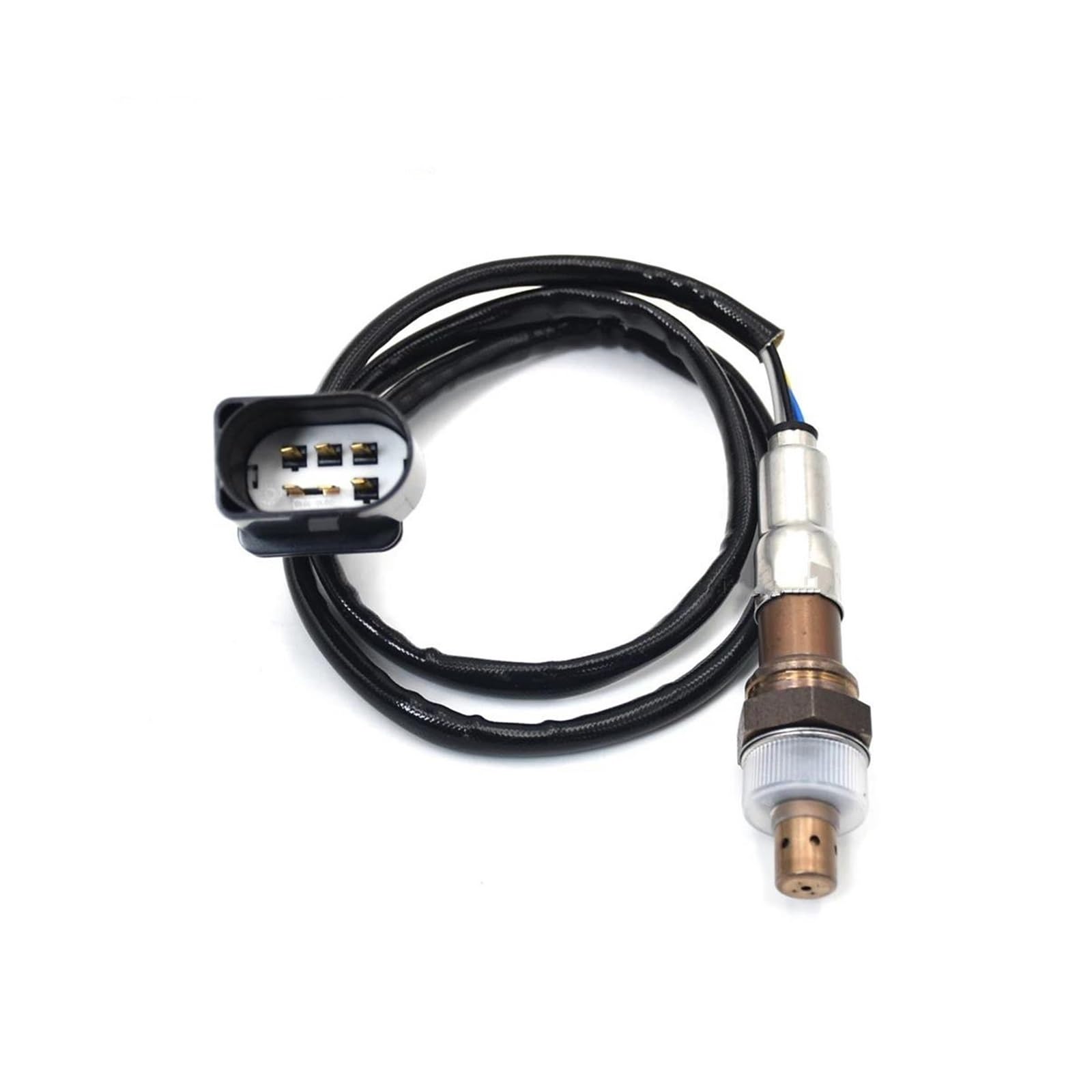 Auto Sauerstoff O2 Sensor Für Fabia Für Combi Für Saloon Für Praktik Front Lambda Sonde O2 Sauerstoff Sensor 036906262J 036906262G Lambdasonde Auto Sauerstoff O2 Sensor Für Fabia Für Combi Für Saloon Für Praktik Front Lambda Sonde O2 Sauerstoff Sensor 036906262J 036906262G Lambdasonde von AJQBRMB