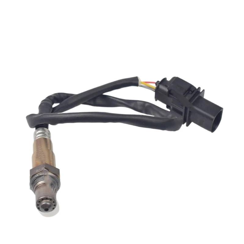 Auto Sauerstoff O2 Sensor Für Ford Für B-MAX Für Fiesta Für Focus 2012-2017 LSU4.9 Breitband-Lambda O2-Sauerstoffsensor 1928404687 1 928 404 687 BV6A-9Y460-AA Lambdasonde von AJQBRMB