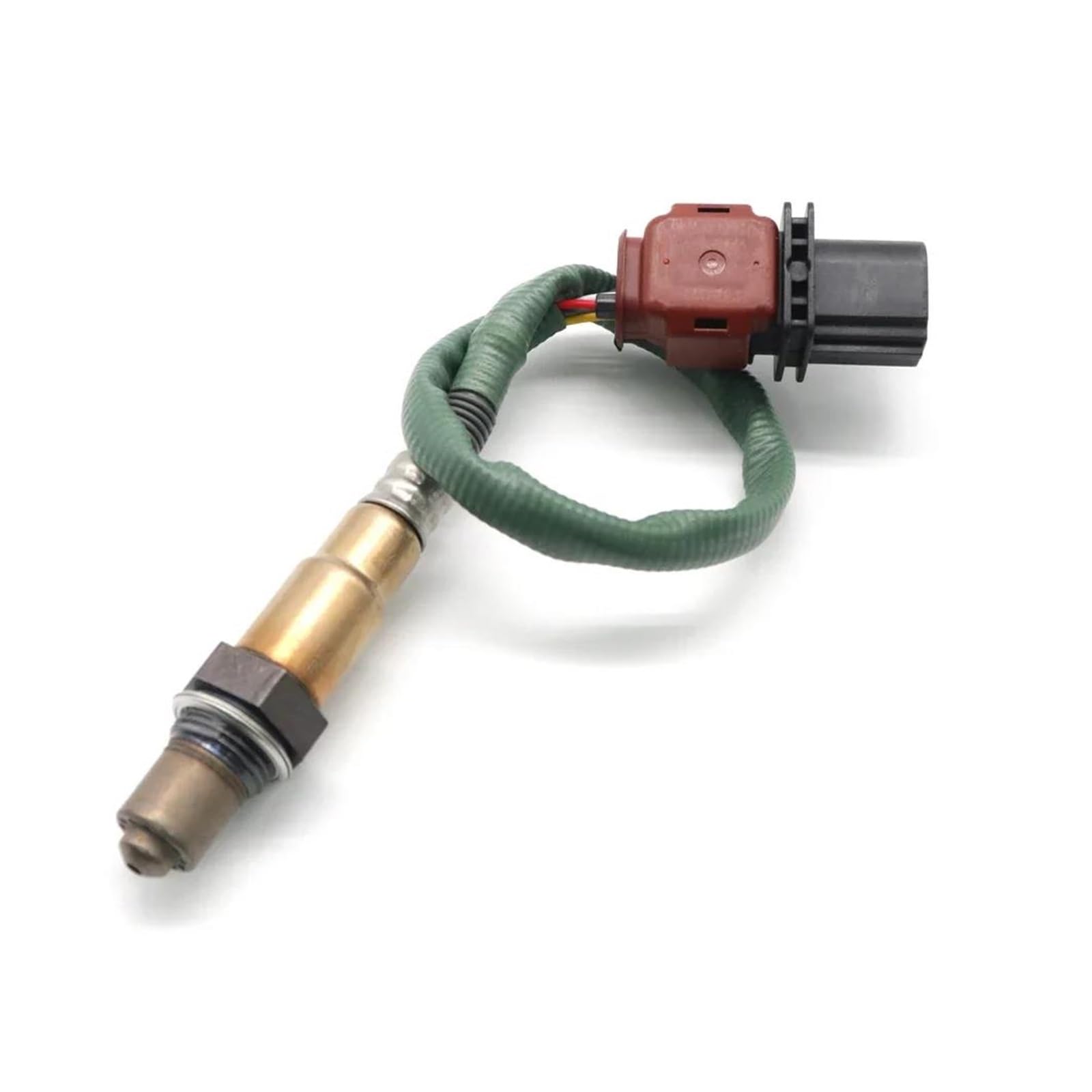 Auto Sauerstoff O2 Sensor Für Ford Für Edge Für Escape Für Explorer Für F150 Für Focus Für MKC 5 Draht Luft Kraftstoff Verhältnis O2 Sauerstoff Lambda Sensor Upstream Lambdasonde Auto Sauerstoff O2 Sensor Für Ford Für Edge Für Escape Für Explorer Für F150 Für Focus Für MKC 5 Draht Luft Kraftstoff Verhältnis O2 Sauerstoff Lambda Sensor Upstream Lambdasonde von AJQBRMB