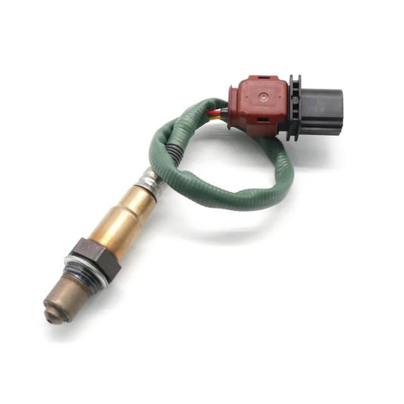 Auto Sauerstoff O2 Sensor Für Ford Für Edge Für Escape Für Explorer Für F150 Für Focus Für MKC 5 Draht Luft Kraftstoff Verhältnis O2 Sauerstoff Lambda Sensor Upstream Lambdasonde von AJQBRMB