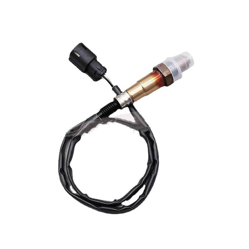 Auto Sauerstoff O2 Sensor Für Ford Für Focus 2012 2013 2014 2015 2016 2017 2018 Sauerstoff Sensor Lambda Sensor O2 Sensor CV6Z-9G444-A CV6Z9G444A Lambdasonde von AJQBRMB