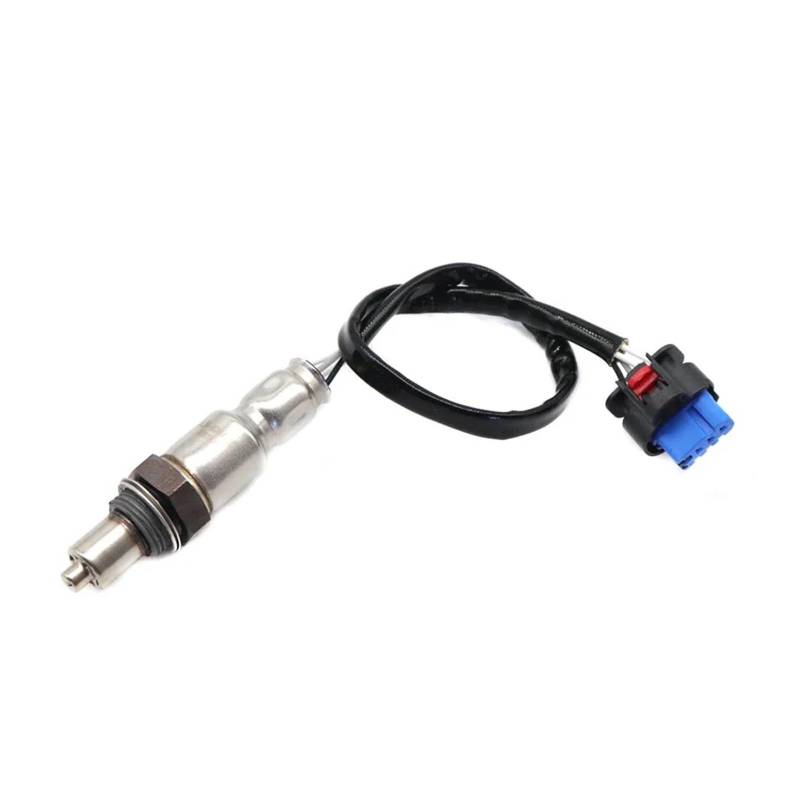 Auto Sauerstoff O2 Sensor Für Ford Für Rand Für F150 2018 2019 2020 JL3A-9G444-AC Luft Kraftstoff Verhältnis Lambda Sauerstoff O2 Sensor DY1418 DY1419 Lambdasonde von AJQBRMB