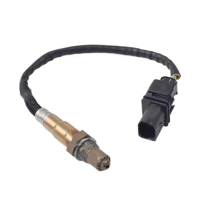 Auto Sauerstoff O2 Sensor Für Hyundai Für Elantra Für GT Für Sonata Für Tucson Für KONA 02-19 Sauerstoffsensor Vorne OE #39210-2E100 Geeignet 392102E100 Lambdasonde von AJQBRMB