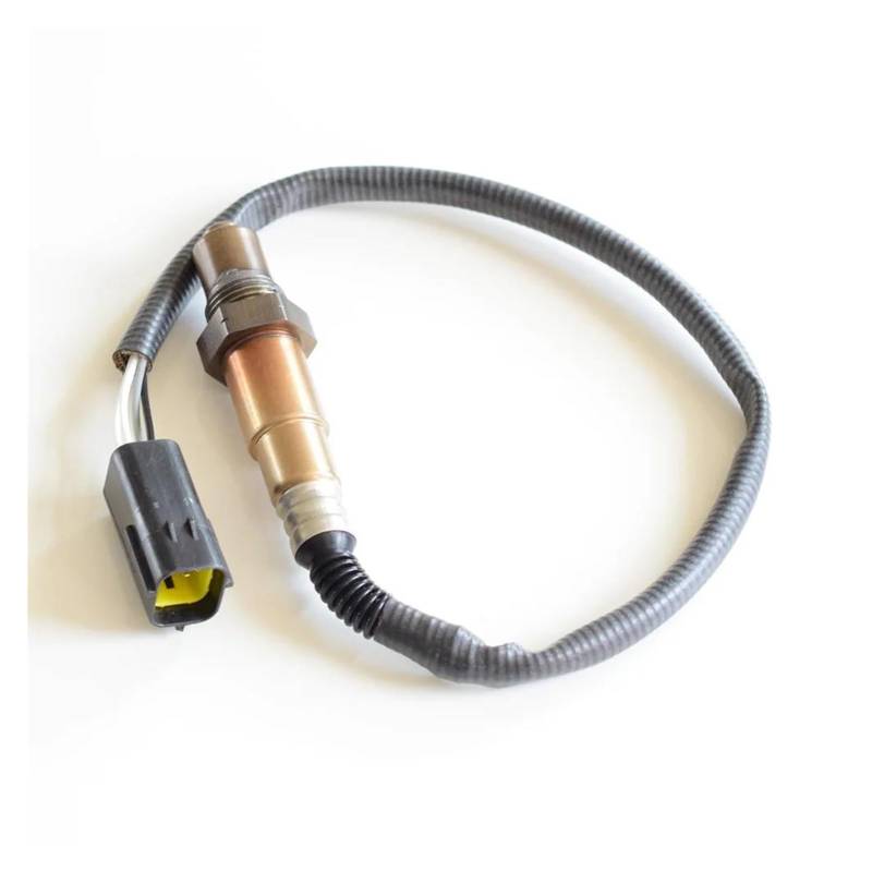 Auto Sauerstoff O2 Sensor Für Hyundai Für Tucson Für Tiburon 1,8 L 2,0 L 2000-2011 39210-23710 3921023710 O2 Sensor Lambda Sonde Sauerstoff Sensor Lambdasonde von AJQBRMB