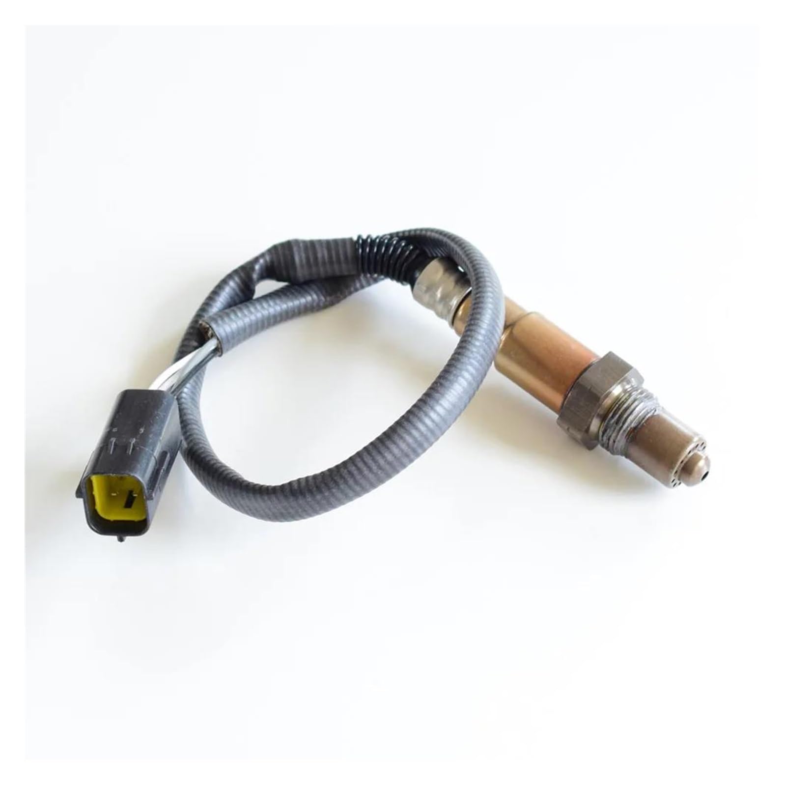 Auto Sauerstoff O2 Sensor Für Hyundai Für Tucson Für Tiburon 2,0 L L4 2005-2007 2008 2009 2010 O2 Lambda Sonde Sauerstoff Sensor 39210-23710 3921023710 Lambdasonde Auto Sauerstoff O2 Sensor Für Hyundai Für Tucson Für Tiburon 2,0 L L4 2005-2007 2008 2009 2010 O2 Lambda Sonde Sauerstoff Sensor 39210-23710 3921023710 Lambdasonde von AJQBRMB