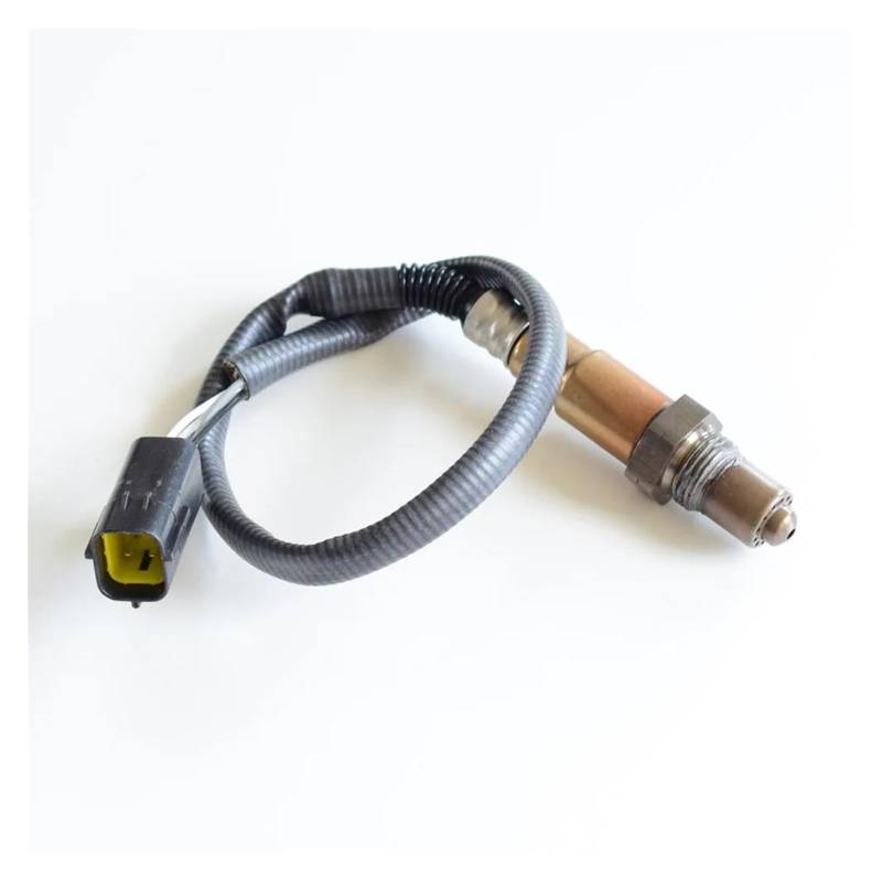 Auto Sauerstoff O2 Sensor Für Hyundai Für Tucson Für Tiburon 2,0 L L4 2005-2007 2008 2009 2010 O2 Lambda Sonde Sauerstoff Sensor 39210-23710 3921023710 Lambdasonde von AJQBRMB