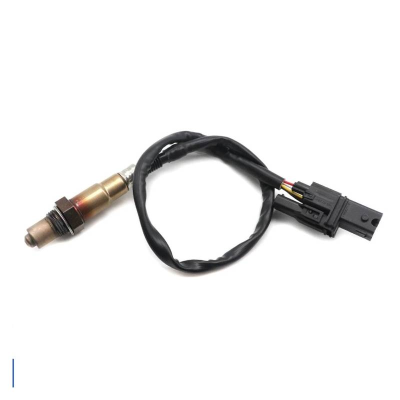 Auto Sauerstoff O2 Sensor Für Infiniti Für FX35 Für G35 Für M35 Für 350Z Für Alatima Für Sentra Luft Kraftstoff Verhältnis Lambda O2 Sauerstoff Sensor 234-5061 22690CD700 Lambdasonde von AJQBRMB