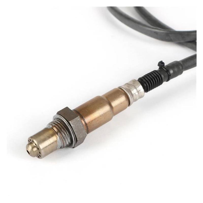 Auto Sauerstoff O2 Sensor Für Jazz 1,2 1,3 1,4 1,2 I-DSI 0258006540 ​​0258006539 36531-PWE-E01 36531-PWE-G01 Front Lambda Sonde Sauerstoff O2 Sensor Lambdasonde von AJQBRMB