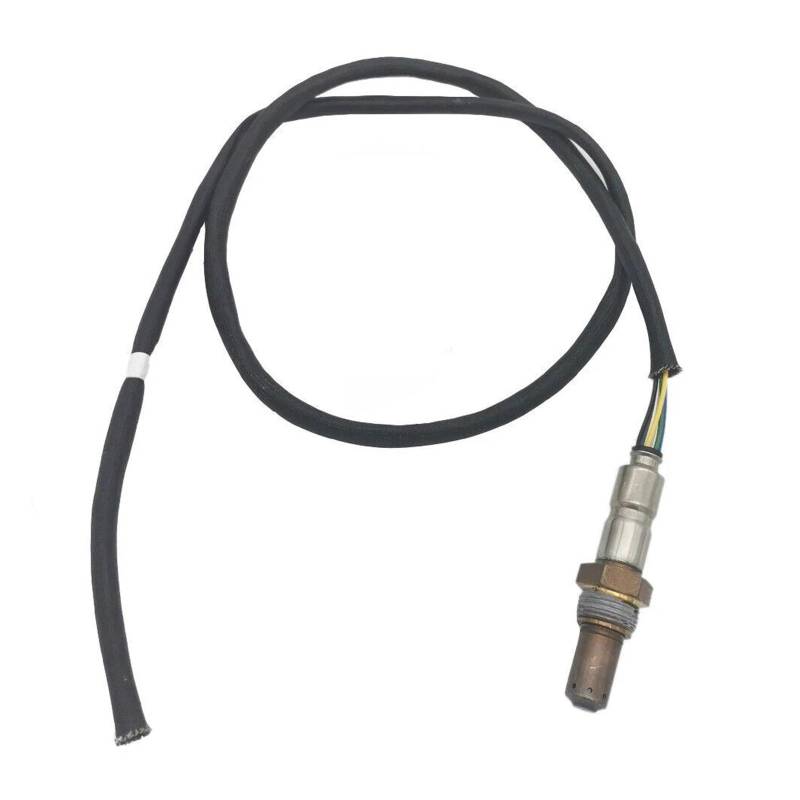 Auto Sauerstoff O2 Sensor Für Land Für Rover Für Discovery Für L550 2,0 D Nox Sensor Stickoxide Sensor LAMBDASONDE GH225J299AB GH22-5J299-AB Lambdasonde von AJQBRMB