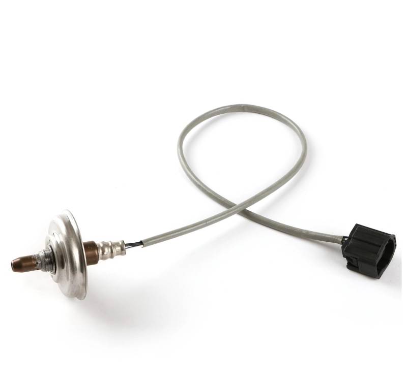 Auto Sauerstoff O2 Sensor Für Mazda 2 (DE) 1,3 Für MZR Für Mazda 3 1,6 2007-2015 Lambda Sauerstoff Sensor ZJ38188G1C ZJ38-18-8G1A ZJ39188G1D ZJ38-18-8G1 Lambdasonde von AJQBRMB