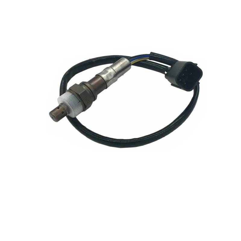 Auto Sauerstoff O2 Sensor Für Mazda 3 2006-2009 2.0L 2.3L Für Mazda 5 2008-2009 LF8R-18-8G1 Lambda Sauerstoff Sensor LF8R188G1 Auto Sensor Lambdasonde von AJQBRMB