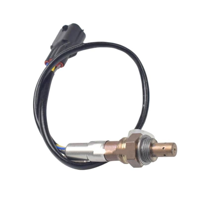 Auto Sauerstoff O2 Sensor Für Mazda 3 2006-2013 Für Mazda 5 2008 2009 2010 O2 Lambda Sauerstoff Sensor LFL7-18-8G1 LFL7188G1 LFN7-18-8G1 Lambdasonde von AJQBRMB
