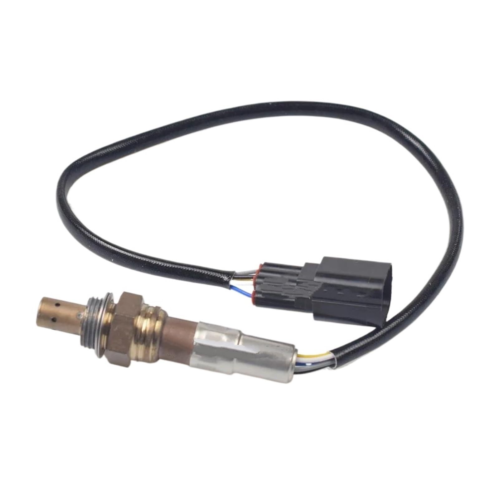 Auto Sauerstoff O2 Sensor Für Mazda 3 2006-2013 Für Mazda 5 2008 2009 2010 O2 Sauerstoff Sensor 234-5015 LFL7-18-8G1 LFL7188G1 LFN7-18-8G1 Lambdasonde Auto Sauerstoff O2 Sensor Für Mazda 3 2006-2013 Für Mazda 5 2008 2009 2010 O2 Sauerstoff Sensor 234-5015 LFL7-18-8G1 LFL7188G1 LFN7-18-8G1 Lambdasonde von AJQBRMB