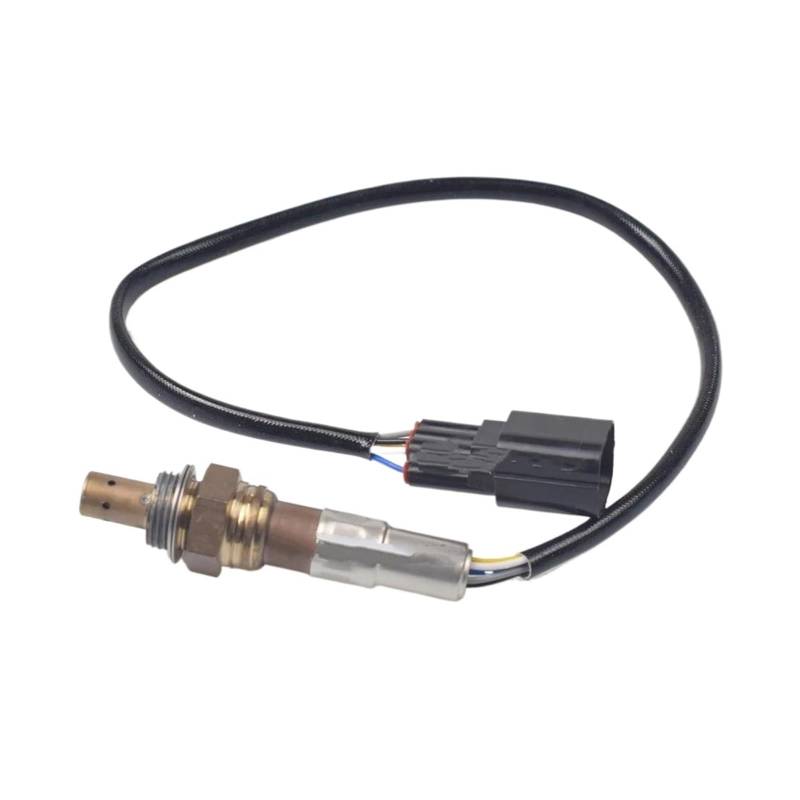 Auto Sauerstoff O2 Sensor Für Mazda 3 2006-2013 Für Mazda 5 2008 2009 2010 O2 Sauerstoff Sensor 234-5015 LFL7-18-8G1 LFL7188G1 LFN7-18-8G1 Lambdasonde von AJQBRMB