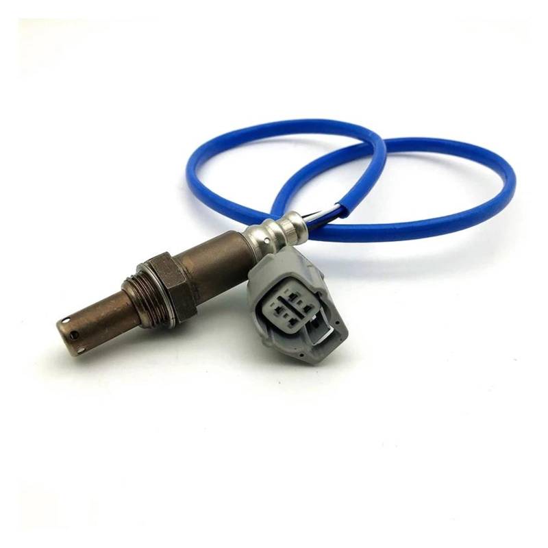 Auto Sauerstoff O2 Sensor Für Mazda 3 6 Für CX-5 Für CX5 1,5 L 2,0 L 2,5 L 2011-2019 PE12-18-86Z Hinten Lambda O2 Sauerstoff Sensor PE02-18-86ZA 234-4939 234-4583 Lambdasonde von AJQBRMB