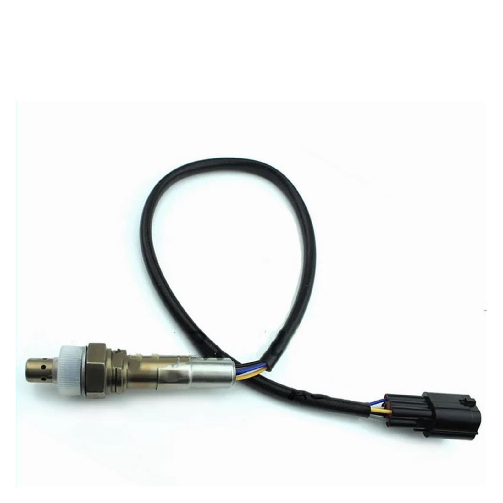 Auto Sauerstoff O2 Sensor Für Mazda 3 II 2.0L 2010 2011 2012 2013 Vorne Lambdasonde O2 Sauerstoffsensor Teilenummer # LF8R-18-8G1 LF8R188G1A LF8R-18-8G1A Lambdasonde Auto Sauerstoff O2 Sensor Für Mazda 3 II 2.0L 2010 2011 2012 2013 Vorne Lambdasonde O2 Sauerstoffsensor Teilenummer # LF8R-18-8G1 LF8R188G1A LF8R-18-8G1A Lambdasonde von AJQBRMB