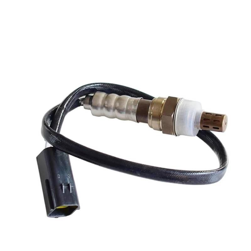 Auto Sauerstoff O2 Sensor Für Mazda 626 Für MX-6 Für Xedos 6 1992 1993 1994 1995 1996-1999 4 Draht Sauerstoff Sensor 96418965 96325533 96291099 ES20037 Lambdasonde von AJQBRMB