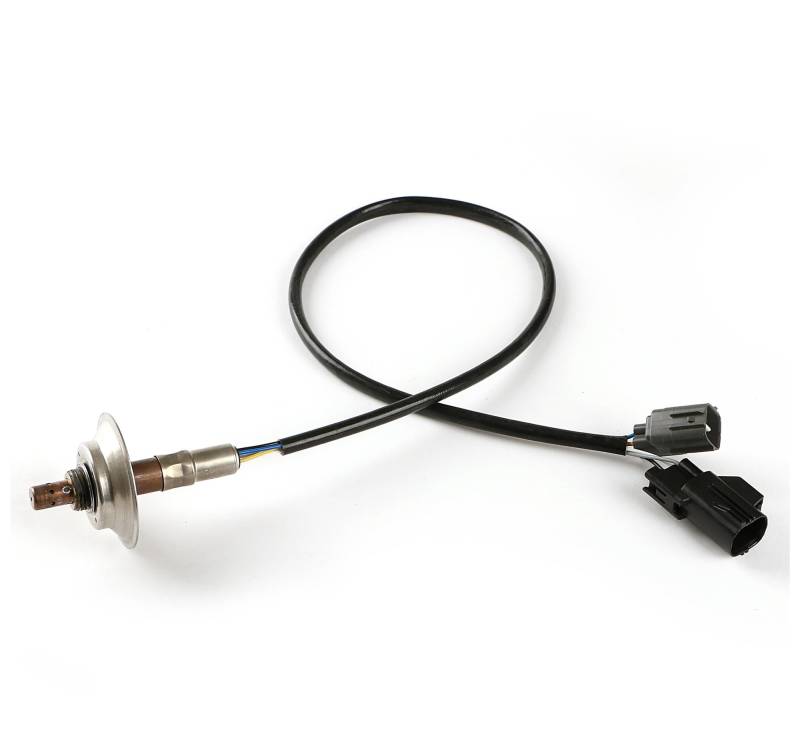 Auto Sauerstoff O2 Sensor Für Mazda Für CX-7 Für CX-9 Für KM 2007 2008 2009 Sauerstoff Sensor/Lambda Sensor L33L-18-8G1E-9U L33L188G1E Lambdasonde von AJQBRMB