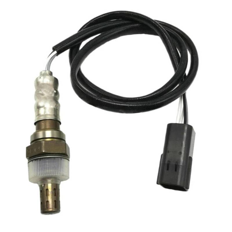 Auto Sauerstoff O2 Sensor Für Mazda Für CX-7 Für CX7 ER 2,5 L 2009 2010 2011 2012 234-4466 Downstream Lambda Sonde O2 Sauerstoff Sensor Teil Keine # L556-18-861 Lambdasonde von AJQBRMB