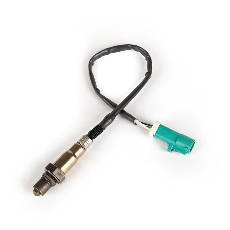 Auto Sauerstoff O2 Sensor Für Mondeo Für Galaxy Für S-MAX Für S60 Für S80 Für V40 Für V60 Für V70 Für XC60 1,6 2,0 2,3 06-2015 Lambda O2 Sauerstoff Sensor Lambdasonde(Green Plug) von AJQBRMB