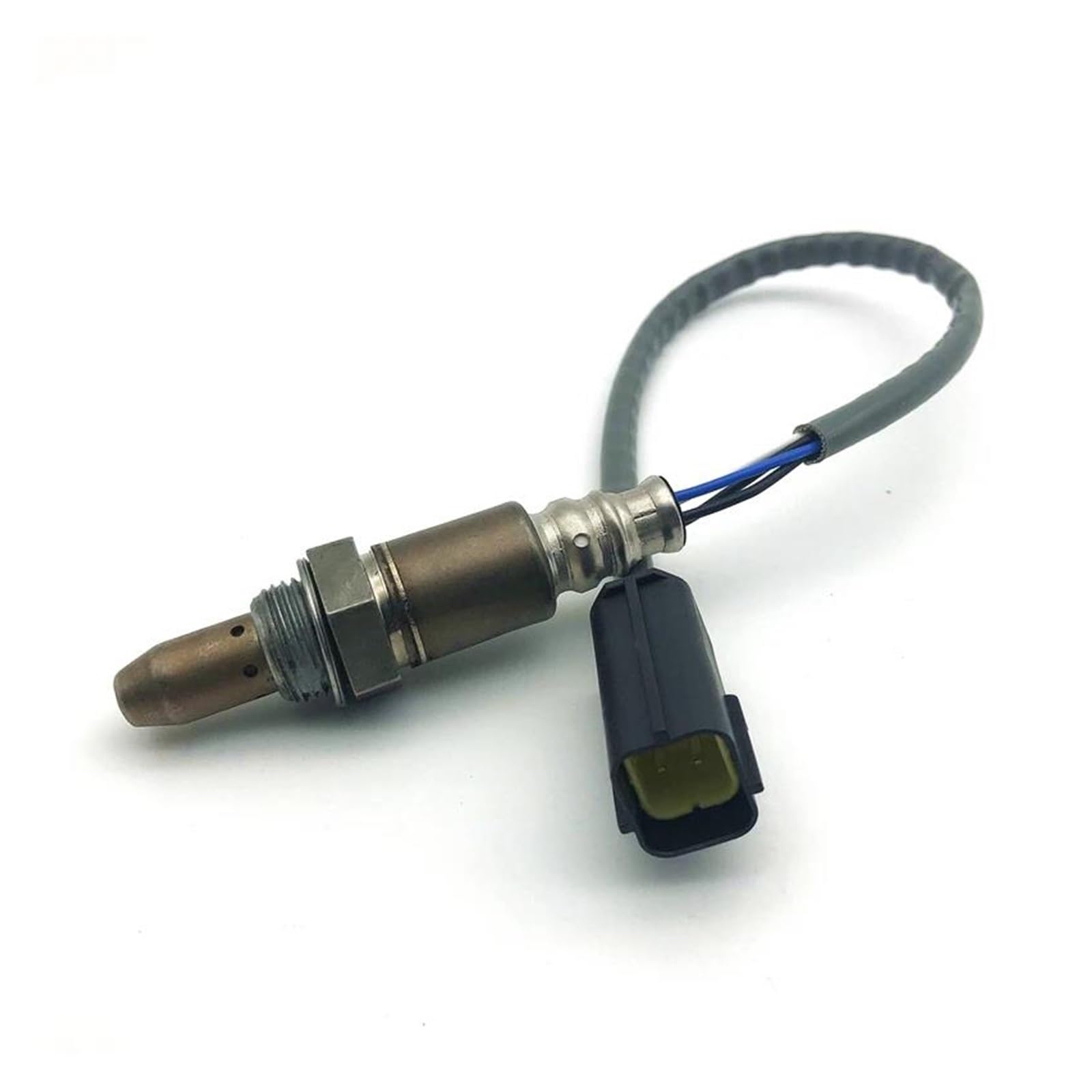 Auto Sauerstoff O2 Sensor Für NFINITI Für G37 Für Murano 2008-2009 Sauerstoff Sensor Lambda Luft Kraftstoff VERHÄLTNIS O2 Sensor 22693-EY00A 22693EY00A 211200-7120 Lambdasonde Auto Sauerstoff O2 Sensor Für NFINITI Für G37 Für Murano 2008-2009 Sauerstoff Sensor Lambda Luft Kraftstoff VERHÄLTNIS O2 Sensor 22693-EY00A 22693EY00A 211200-7120 Lambdasonde von AJQBRMB