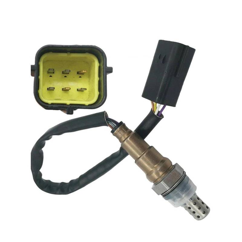 Auto Sauerstoff O2 Sensor Für Opel Für Antara Für L07 2010 2011 2012 2013 2014 2015 2,0 2,2 L Diesel 25182881 Upstream Sauerstoff O2 Sensor Lambdasonde von AJQBRMB
