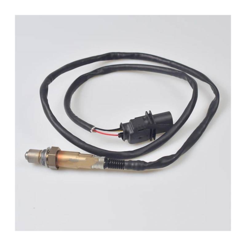 Auto Sauerstoff O2 Sensor Für PLX Für AEM 30-2004 Für Für LSU 4,9 30-2004 17025 5 Draht Lambda Luft Kraftstoff Verhältnis O2 Sauerstoff Breite Band Abgas Sensor Lambdasonde von AJQBRMB