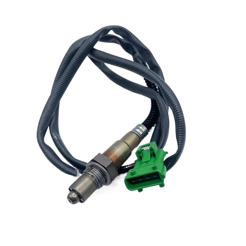 Auto Sauerstoff O2 Sensor Für Peugeot 206 1,4 301 307 308 406 607 807 1,6 0258006029 0258006026 9636148880 1628HV Lambda O2 Sauerstoff Sensor Lambdasonde(0258006026) von AJQBRMB