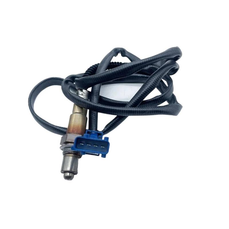 Auto Sauerstoff O2 Sensor Für Peugeot 206 1,4 301 307 308 406 607 807 1,6 0258006029 0258006026 9636148880 1628HV Lambda O2 Sauerstoff Sensor Lambdasonde(0258006029) von AJQBRMB