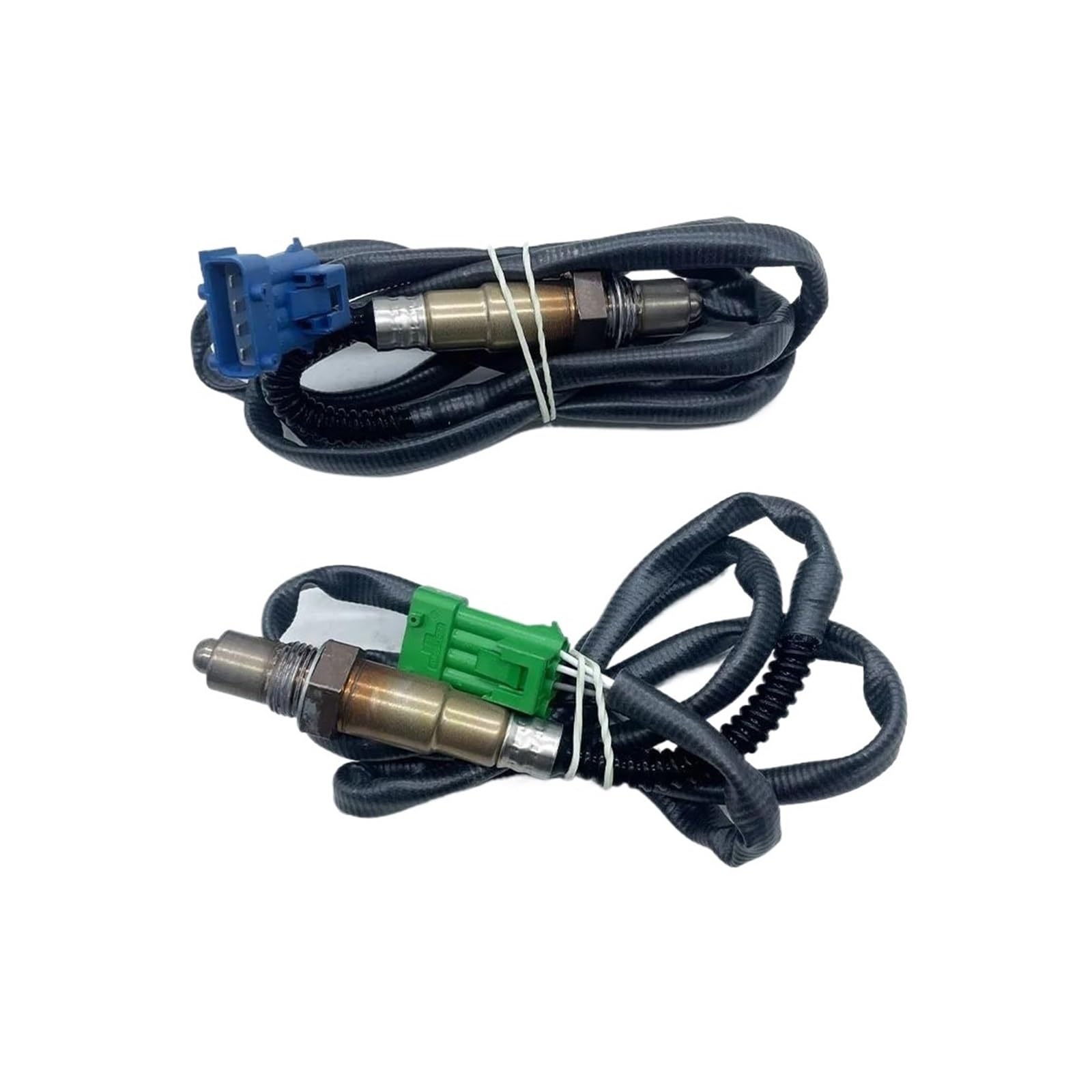 Auto Sauerstoff O2 Sensor Für Peugeot 206 1,4 301 307 308 406 607 807 1,6 0258006029 0258006026 9636148880 1628HV Lambda O2 Sauerstoff Sensor Lambdasonde(2St) von AJQBRMB