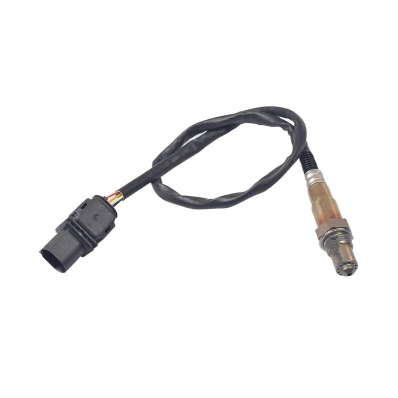 Auto Sauerstoff O2 Sensor Für SEAT Für Altea Für Leon Für Altea XL Für Ibiza Für EXEO Sauerstoffsensor Lambda Luft-Kraftstoff-VERHÄLTNIS O2 Sensor 1K0998262L 0258017178 Lambdasonde von AJQBRMB