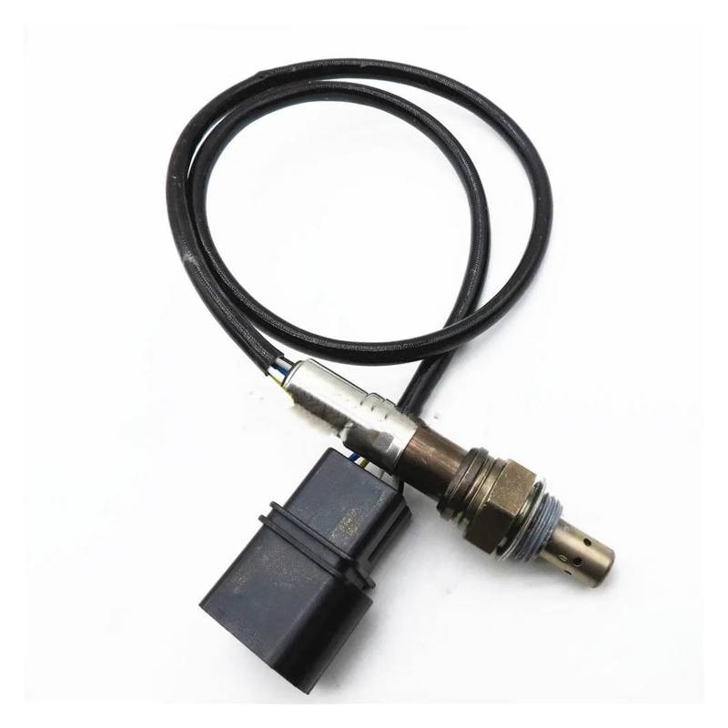 Auto Sauerstoff O2 Sensor Für Sitz Für Altea Für XL Für Leon Für Fließheck Für Toledo Für MPV 1,6 O2 Sensor Sauerstoff Sensor 06A906262BR 06A906262CF Lambdasonde von AJQBRMB